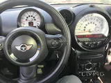 Mini cooper countryman 2013 sunroof in excellent condition